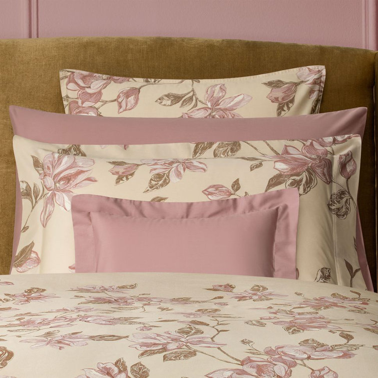 Togas Milena Organic Pillowcase Perigold